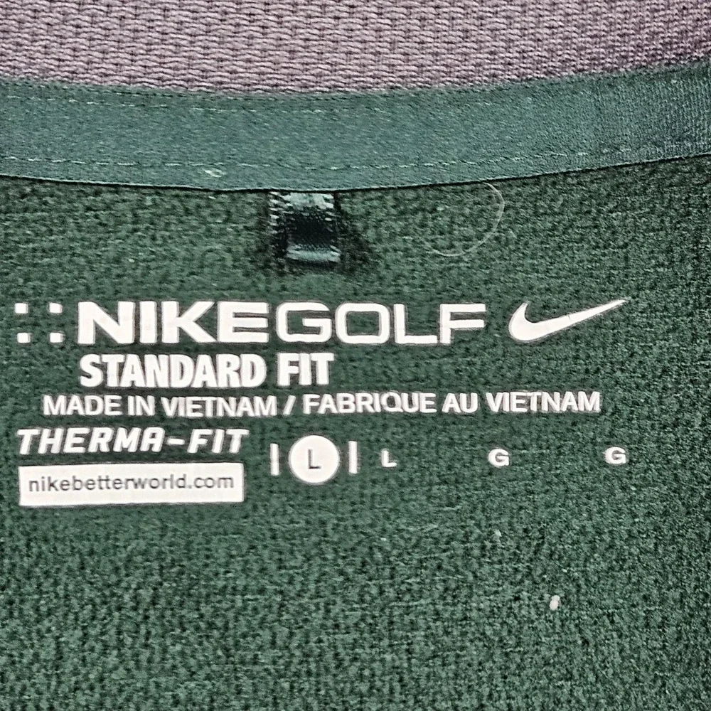 Nike golf michigan